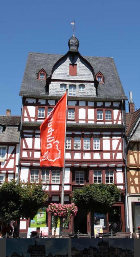Ferienhaus Buchali Harscheid Exterior photo